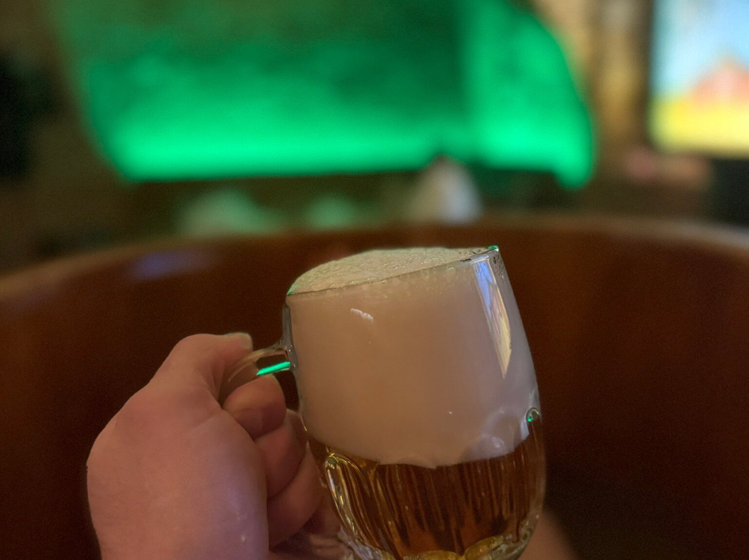 Beer Spa Beerland - Marienbad-玛丽亚温泉市必去景点