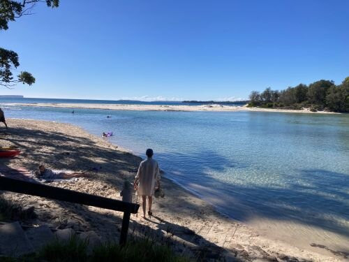 Moona Moona Creek-赫斯基森必去景点