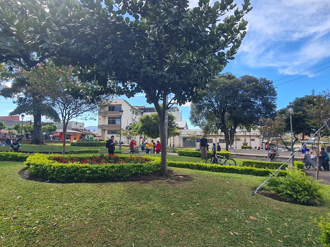 Metropolitan Cathedral of St. Joseph of Costa Rica-圣何塞必去景点