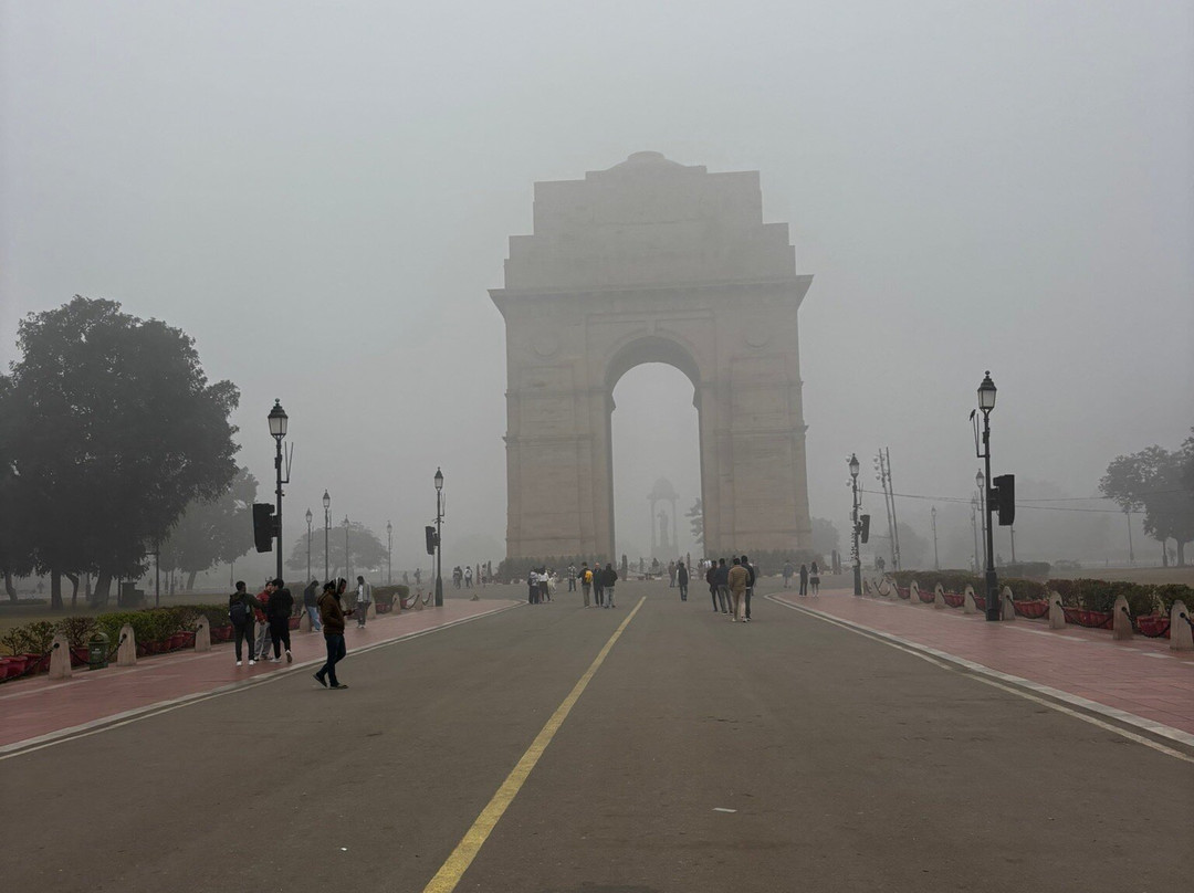 Curious India Travels-阿格拉必去景点