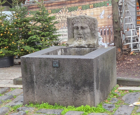 Pretório Romano-科隆必去景点