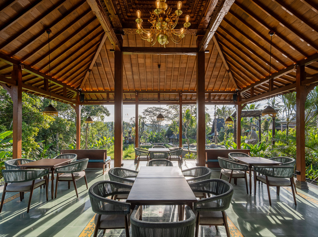 Emana Abian Taksu主图