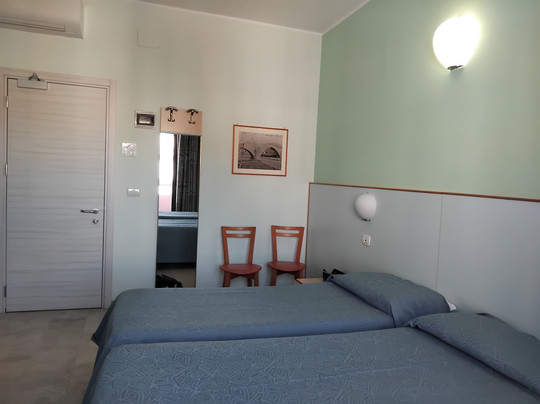 Hotel Villa Marina主图