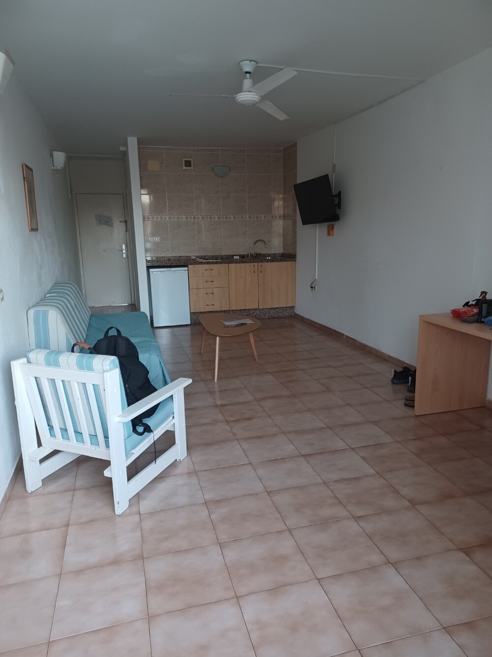 Hotel Palia Don Pedro-客卧