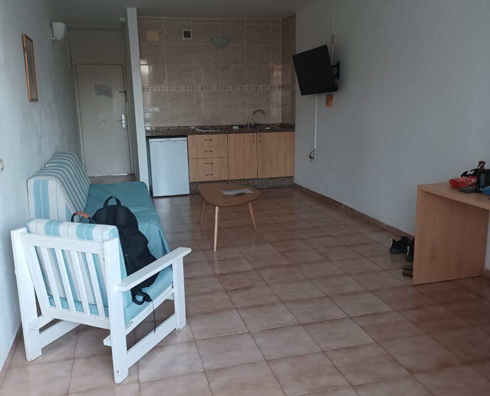 Hotel Palia Don Pedro主图