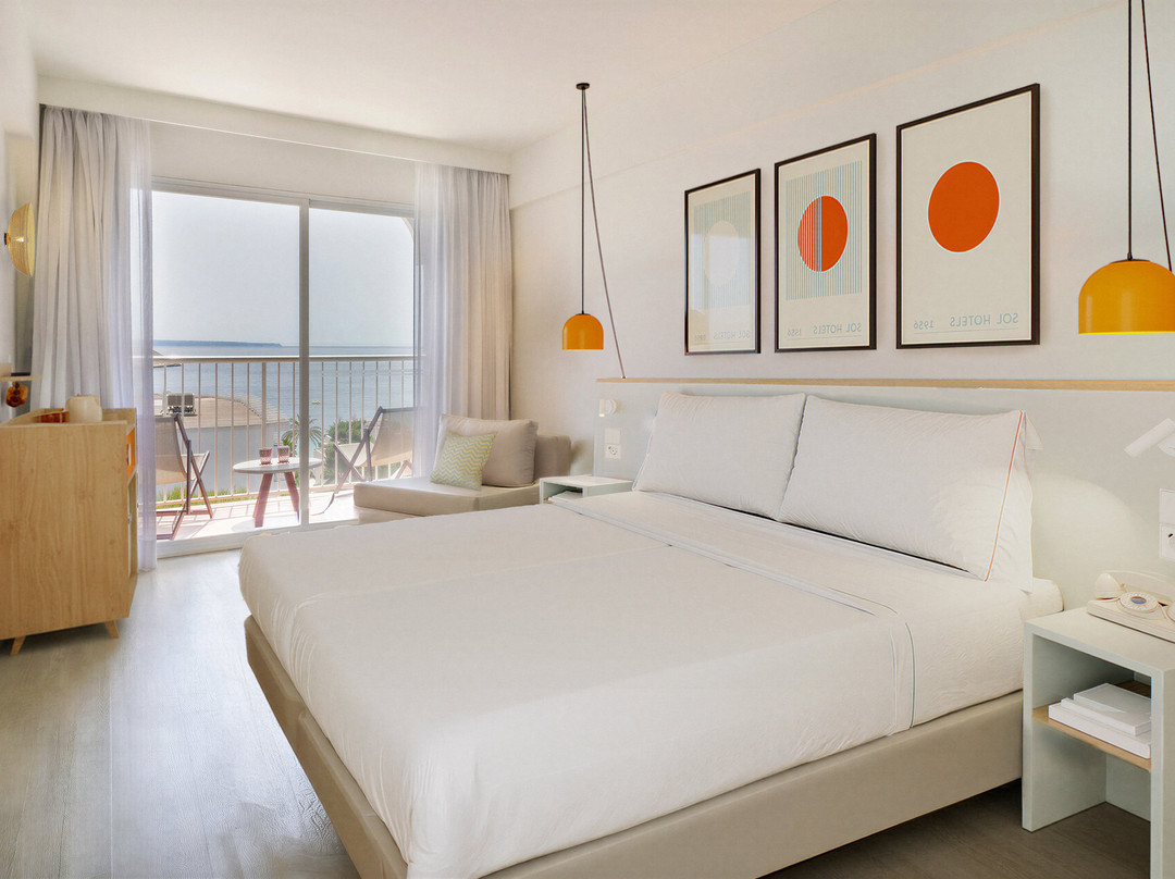 Sol House马略卡 - 限成人主图