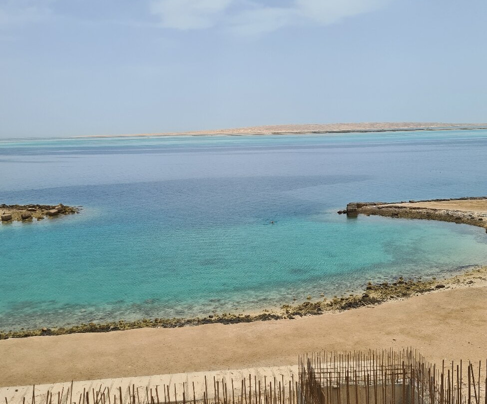 Nile Valley Tours-赫尔格达必去景点