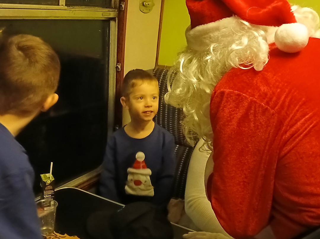 Peak Rail-马特洛克必去景点