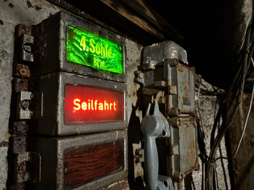 Bergbaumuseum Lautenthal-Bergstadt Lautenthal必去景点