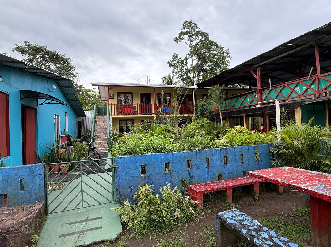 Costa Rica Roots Tours-托图杰多必去景点