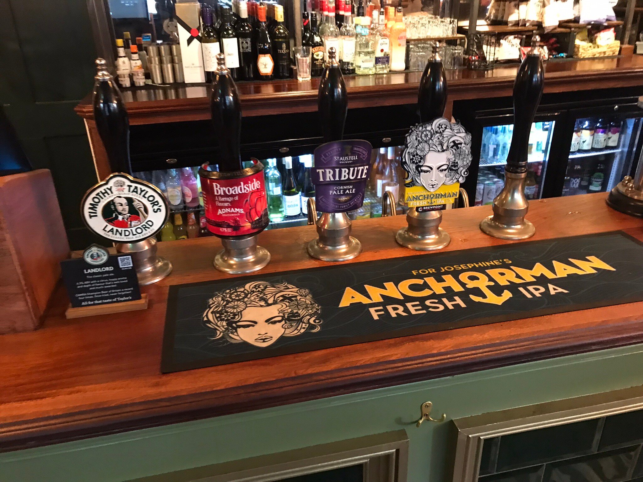 The Golden Lion Hotel, St. Ives-官方