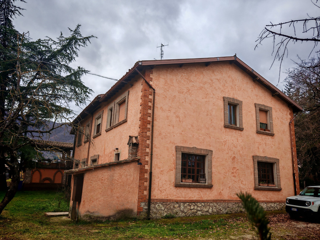 B&B Le Calecatine主图