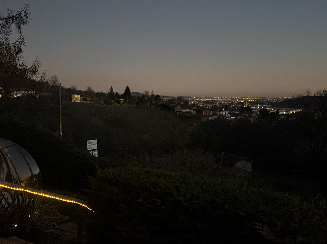 exphera-Palazzago必去景点