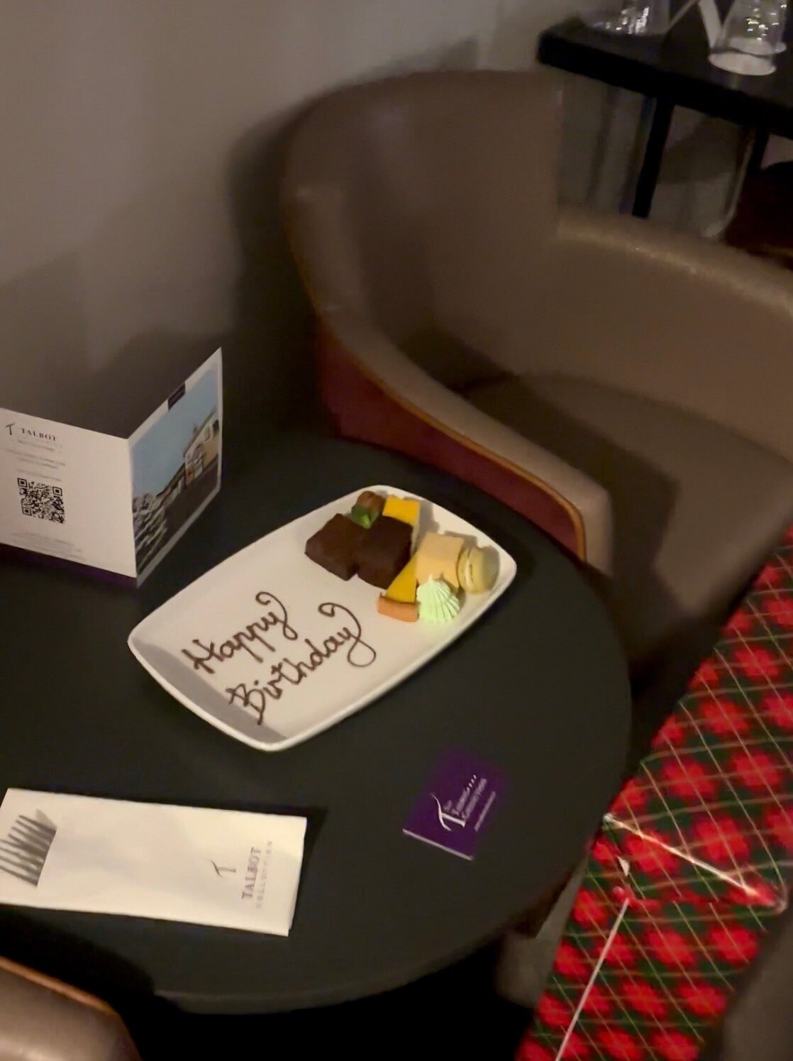 Talbot Hotel Midleton-官方