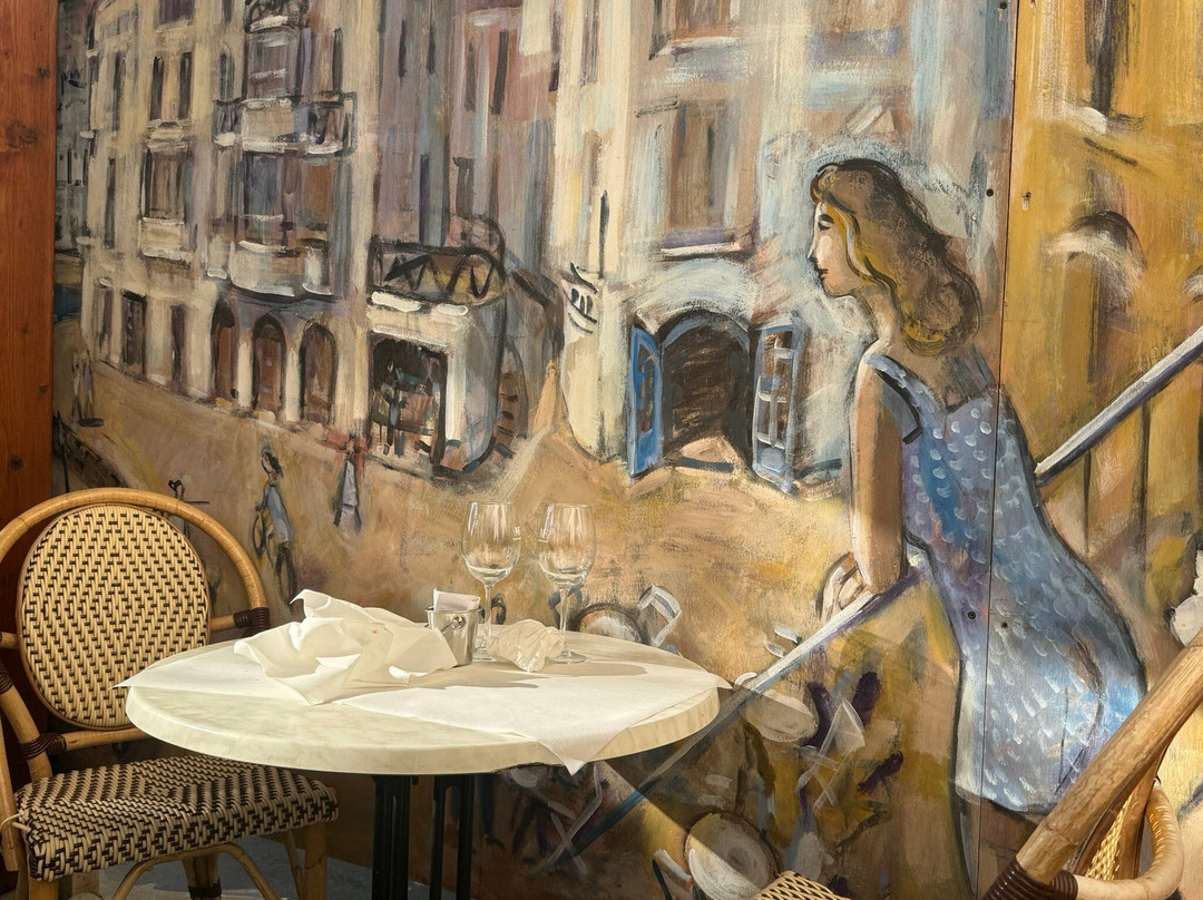 Bodega Martín Faixó