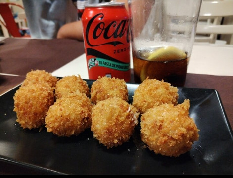 Cerveceria El Puerto-Portonovo必去景点