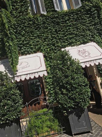 花市广场酒店主图