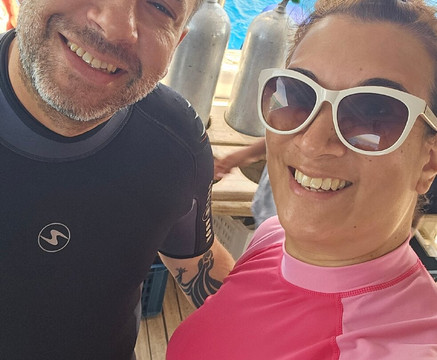 British Diving Hurghada-赫尔格达必去景点