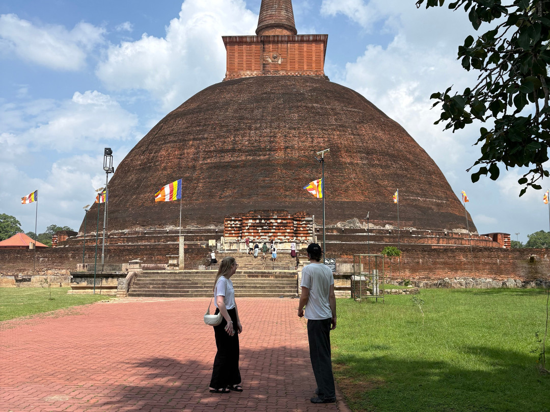 MySL Travel-科伦坡必去景点