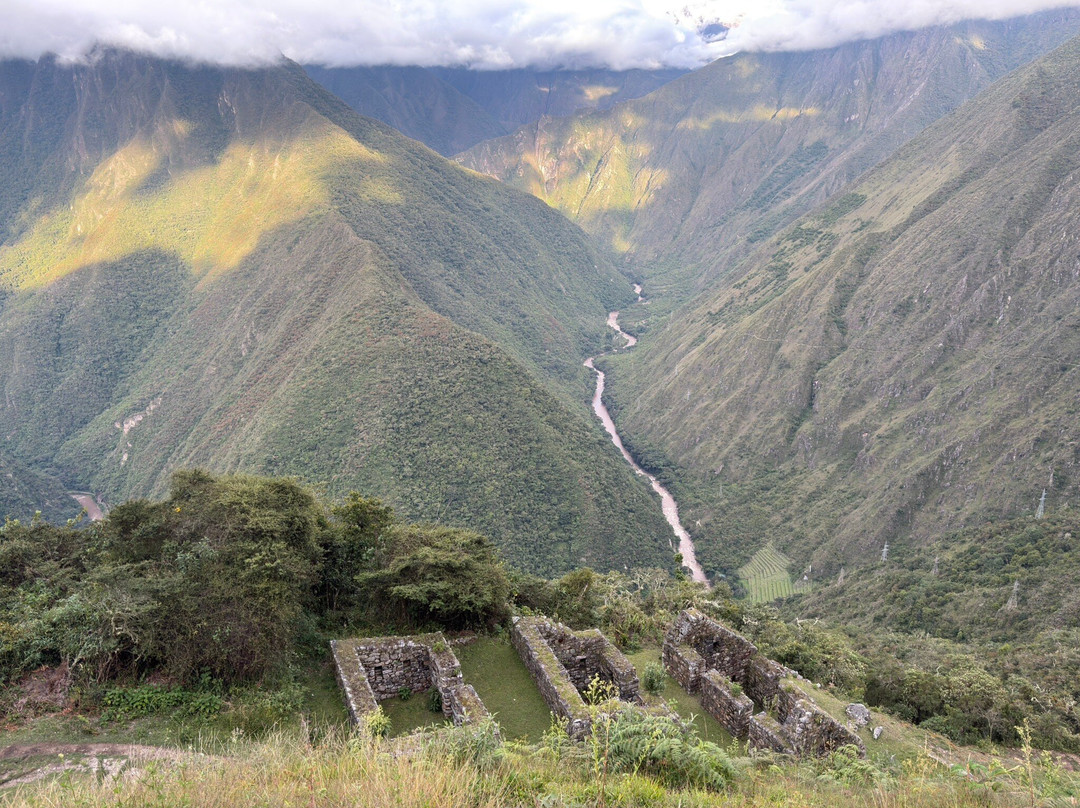 Evolution Treks Peru-库斯科必去景点