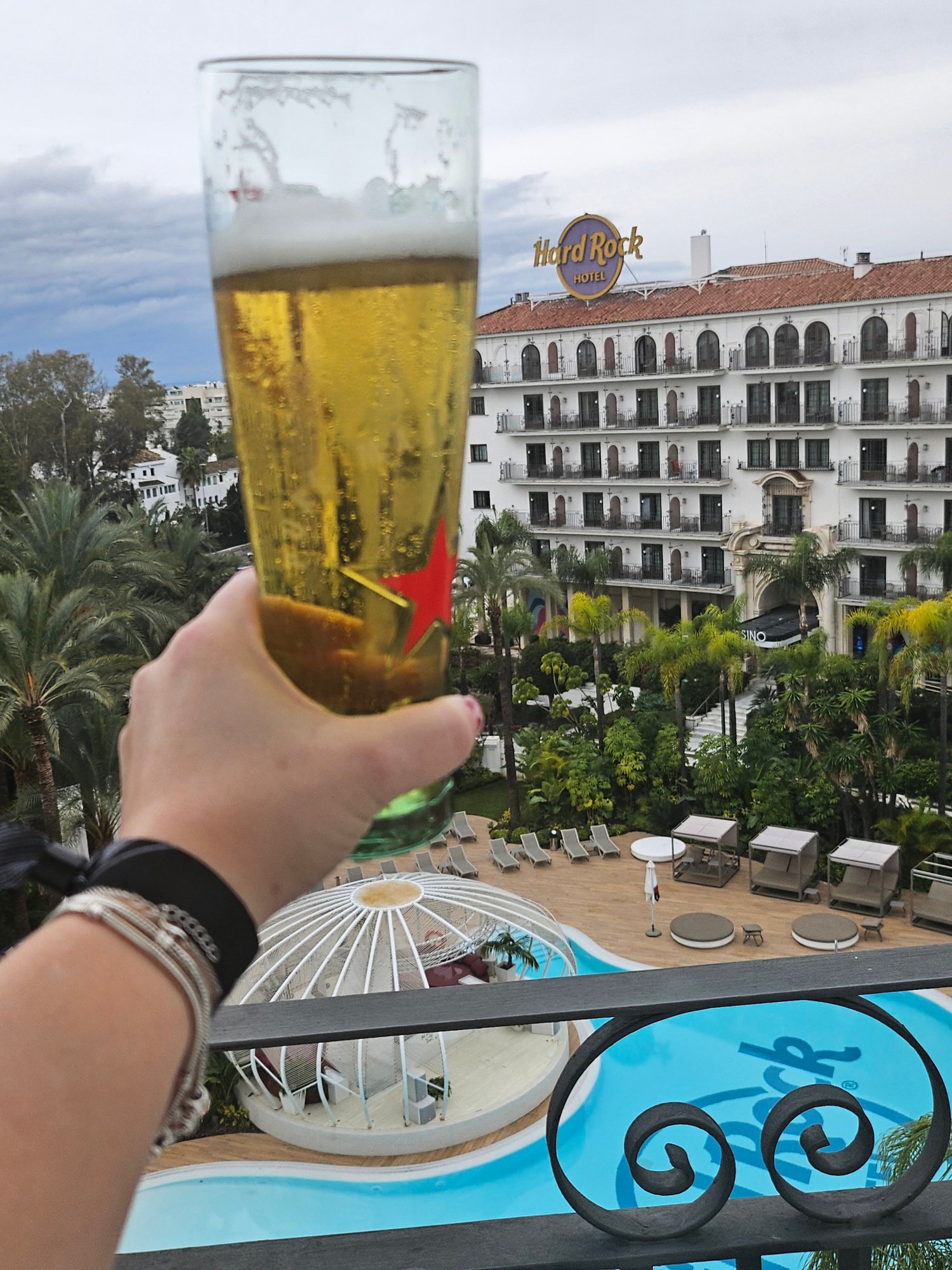 H10安达卢西亚广场酒店-官方