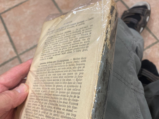 Le Village du Livre-Sablons必去景点