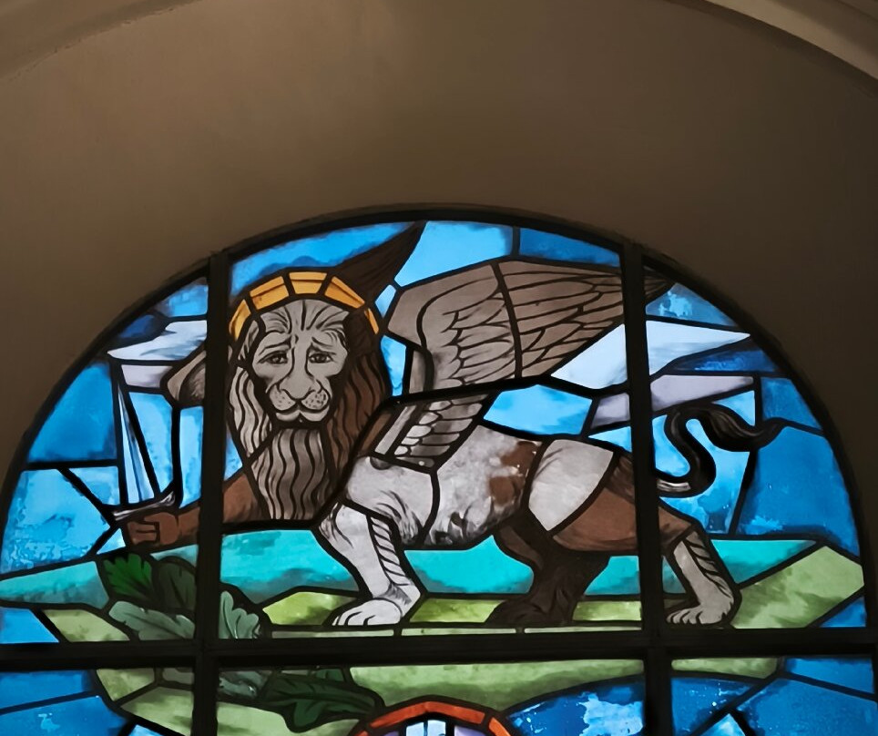 Chiesa del Santissimo Redentore-Palmanova必去景点