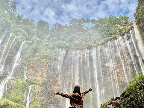 Paket Hidden Gem Bromo Atta Tour-庞越必去景点