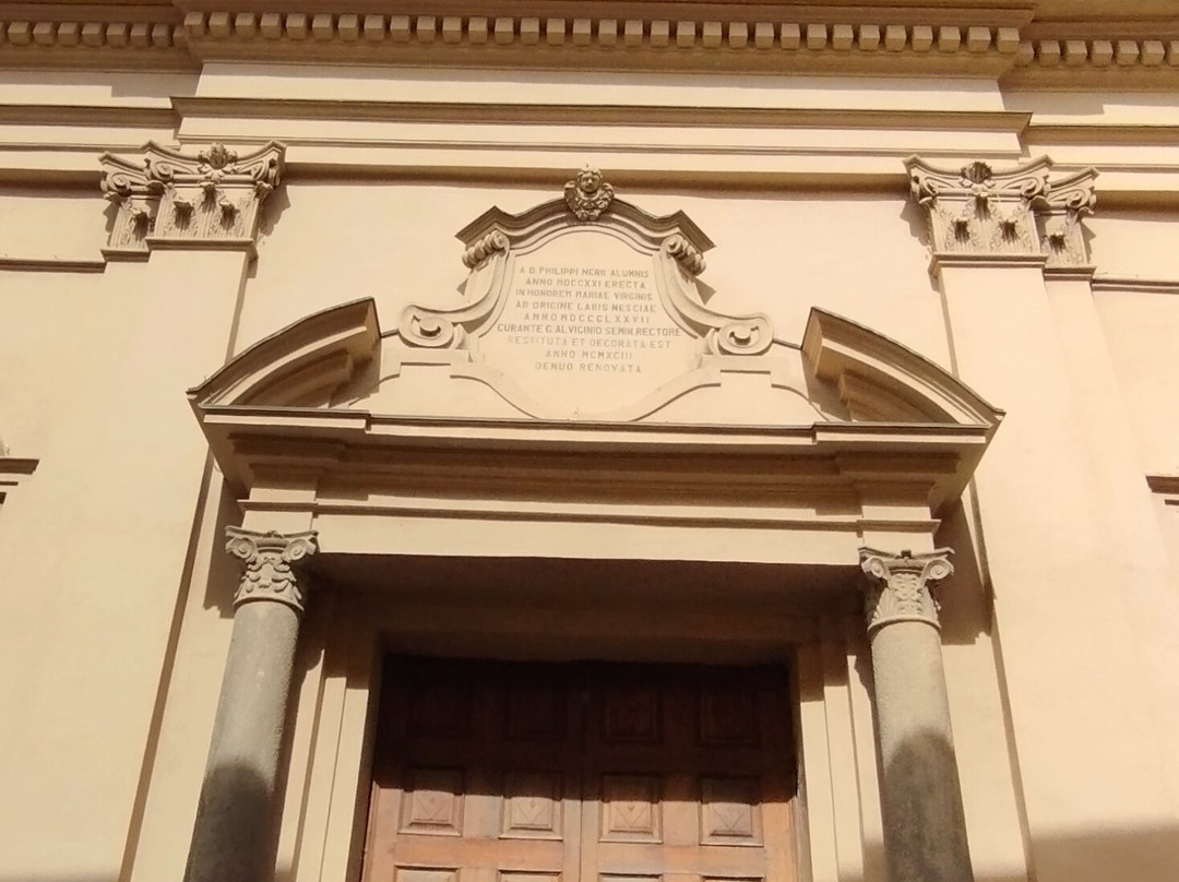 Chiesa di San Filippo Neri-Casale Monferrato必去景点