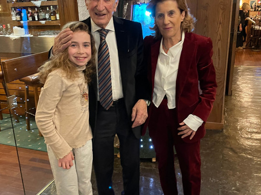 Hotel Des Alpes主图