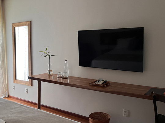 亚马逊别墅酒店主图