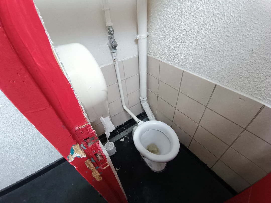 Patinoire De Briançon