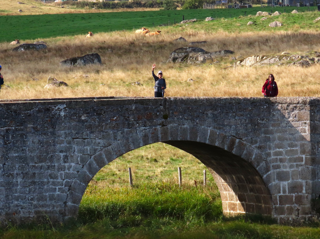 La Malle Postale-勒皮必去景点