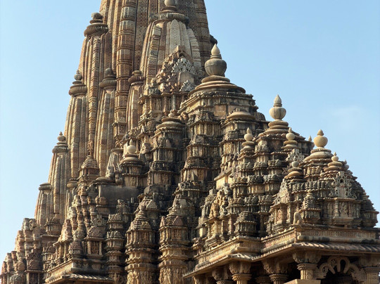 Mahendra Travel-斋蒲尔必去景点