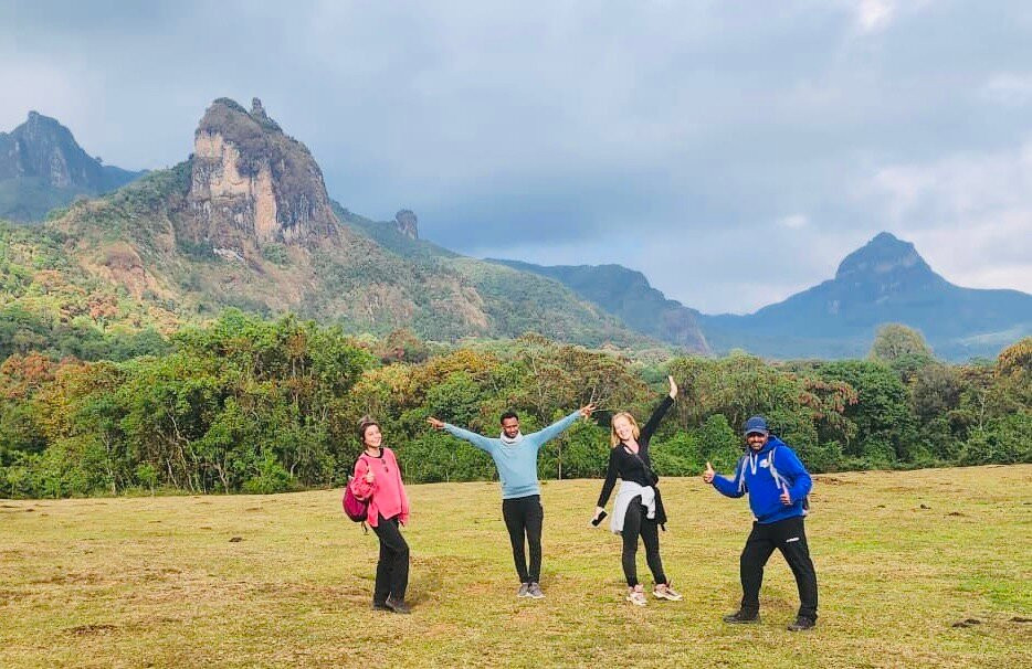 Bale Mountains Eco Tours Ethiopia-Bale Mountains National Park必去景点
