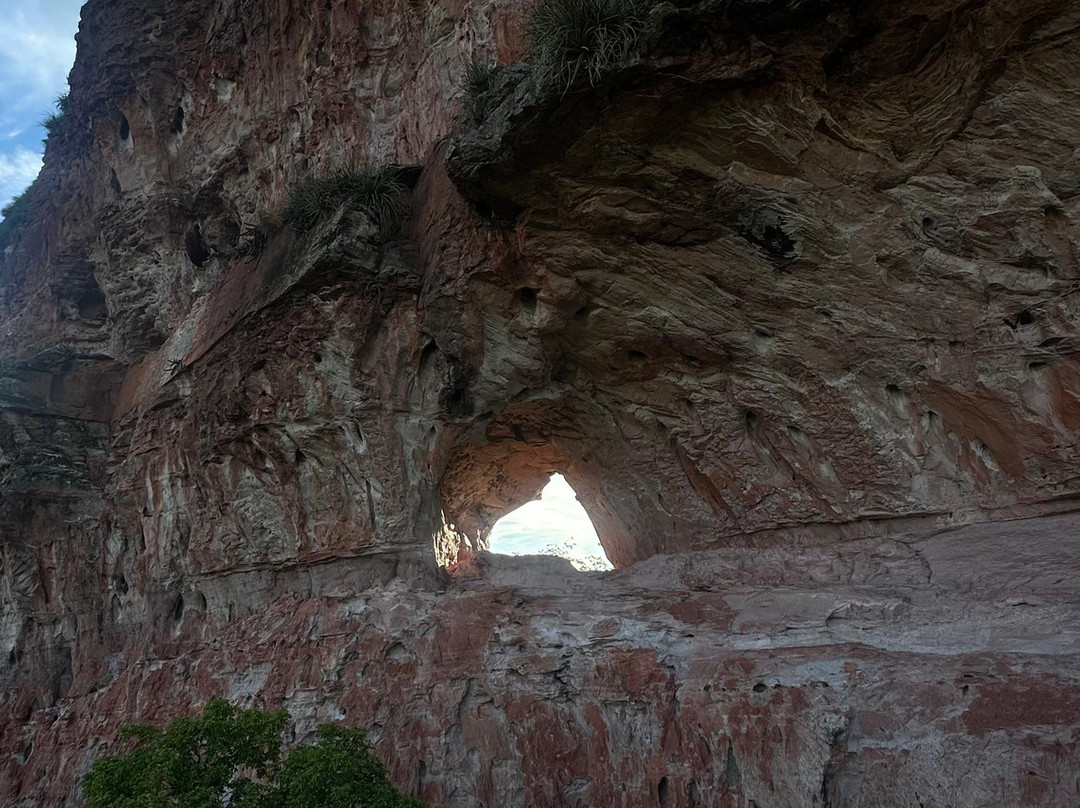 Jalapão Eletrizante Turismo-Palmas必去景点