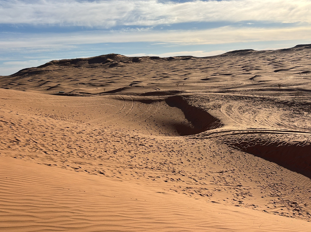 Discover Ghardaia Travel Agency-盖尔达耶必去景点