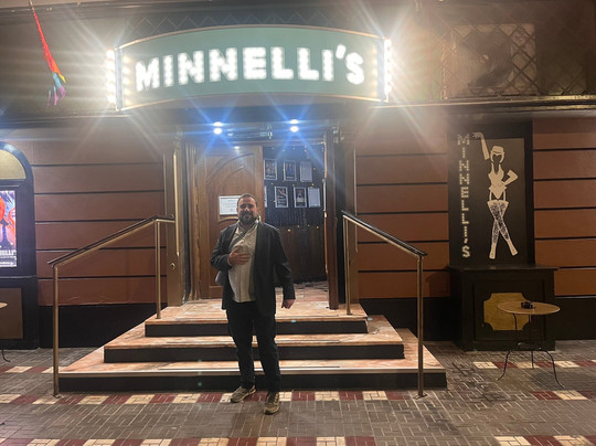 Minnelli's-班纳玛德纳必去景点