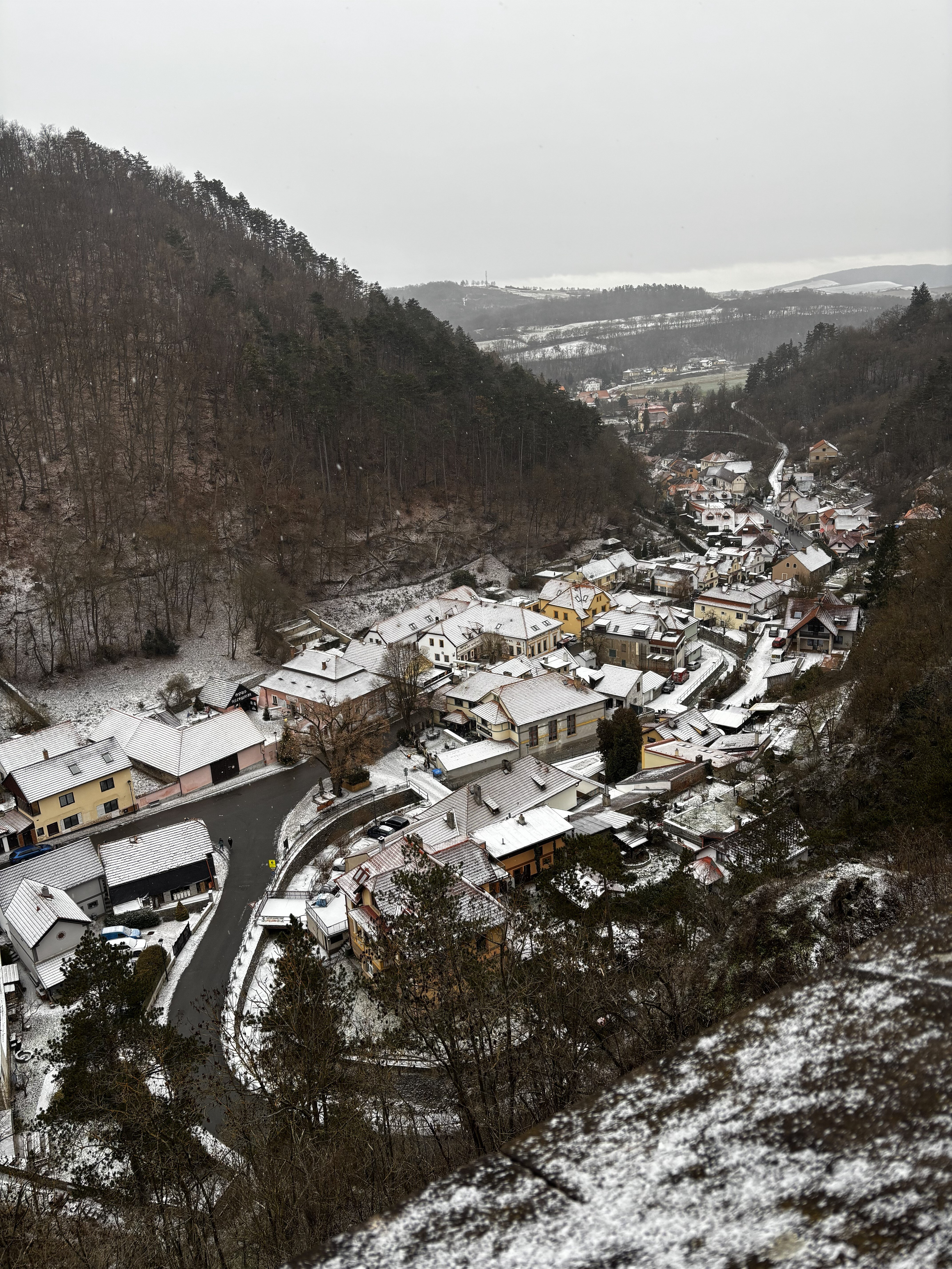 Hotel Karlštejn & Spa-官方
