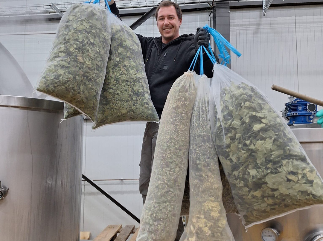 Brasserie L'opercule-Senones必去景点