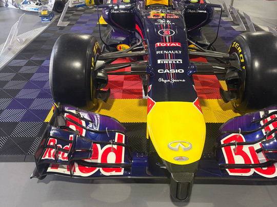 Motor Museum Of Western Australia-怀特曼 必去景点