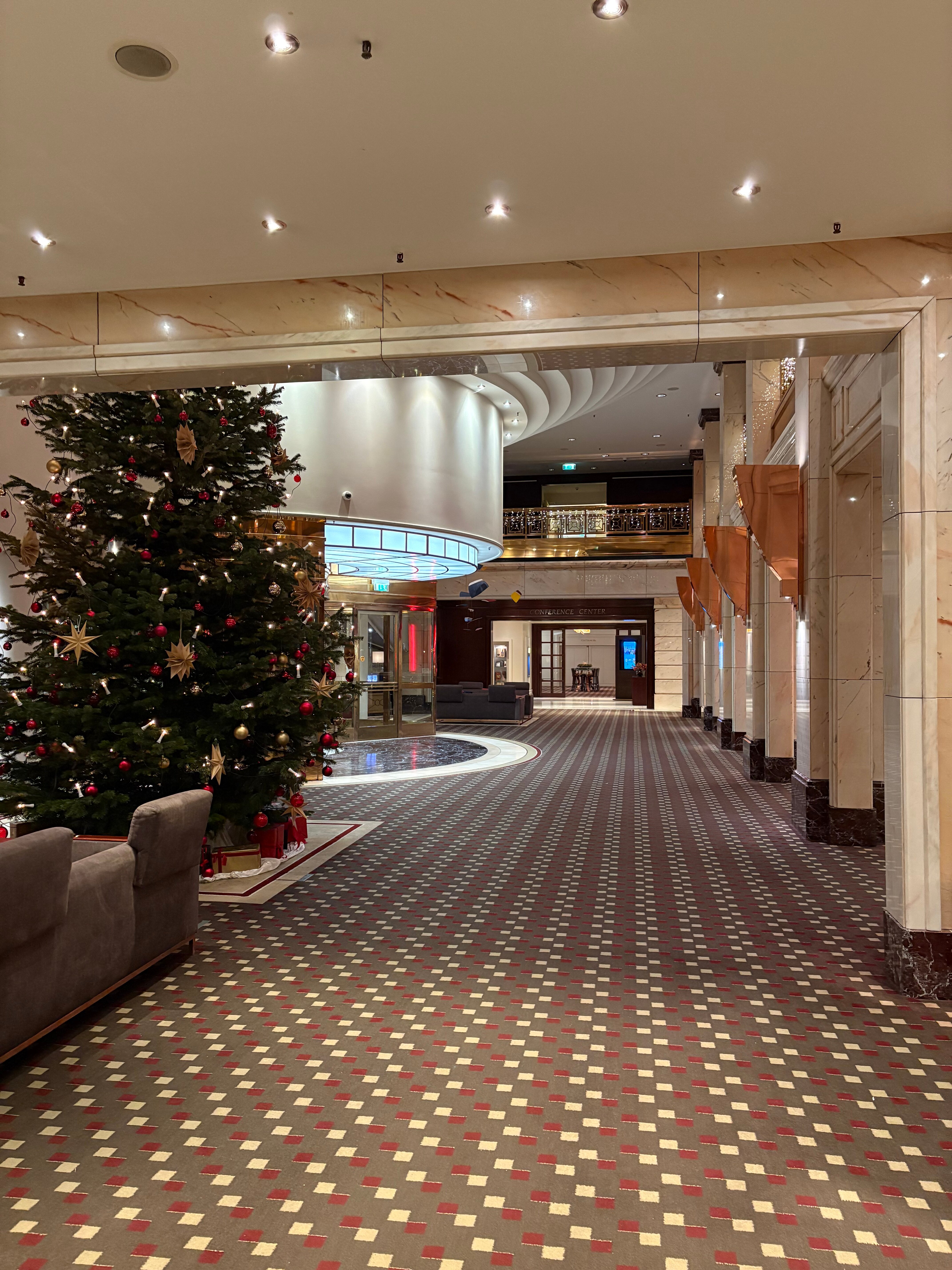 斯图加特艾美酒店-浴室