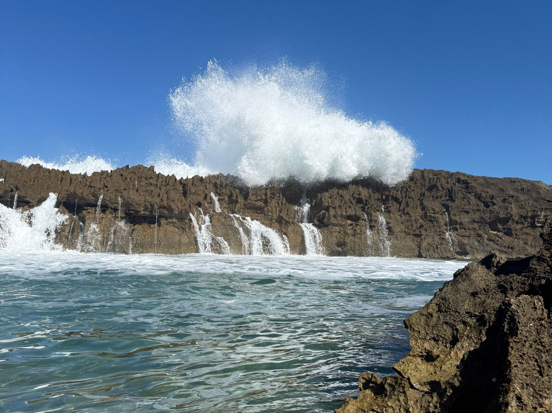Playa Vega Baja-Vega Baja必去景点