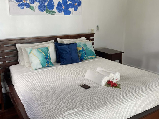 Barrier Beach Resort主图