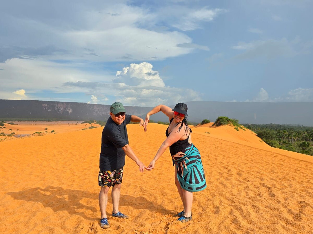 Jalapão 10-Ponte Alta do Tocantins必去景点