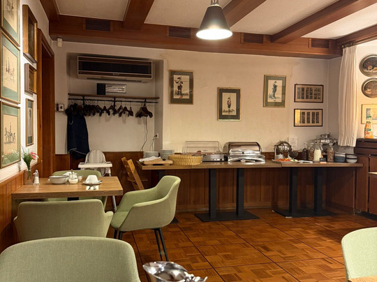 Hotel-restaurant Adler主图