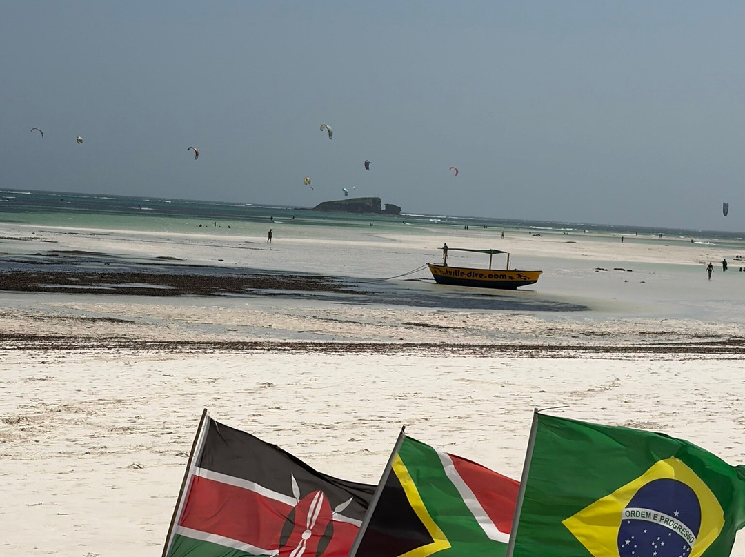 JC Kite School - Watamu, Kenya-瓦塔木必去景点
