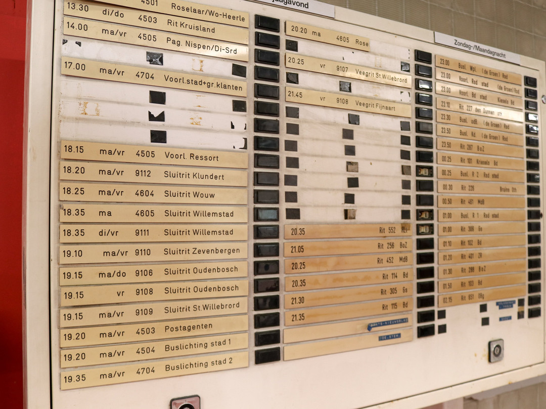 Museum Tongerlohuys-罗森达尔必去景点