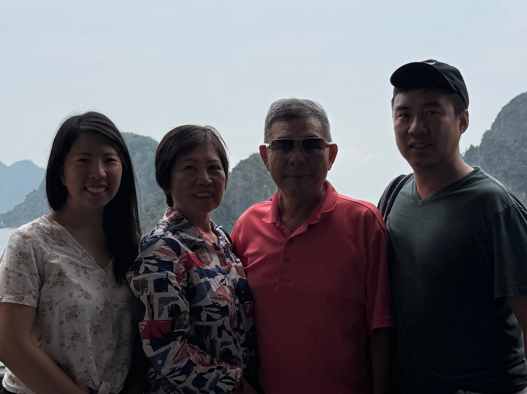 Asia Pacific Travel Vietnam-河内必去景点