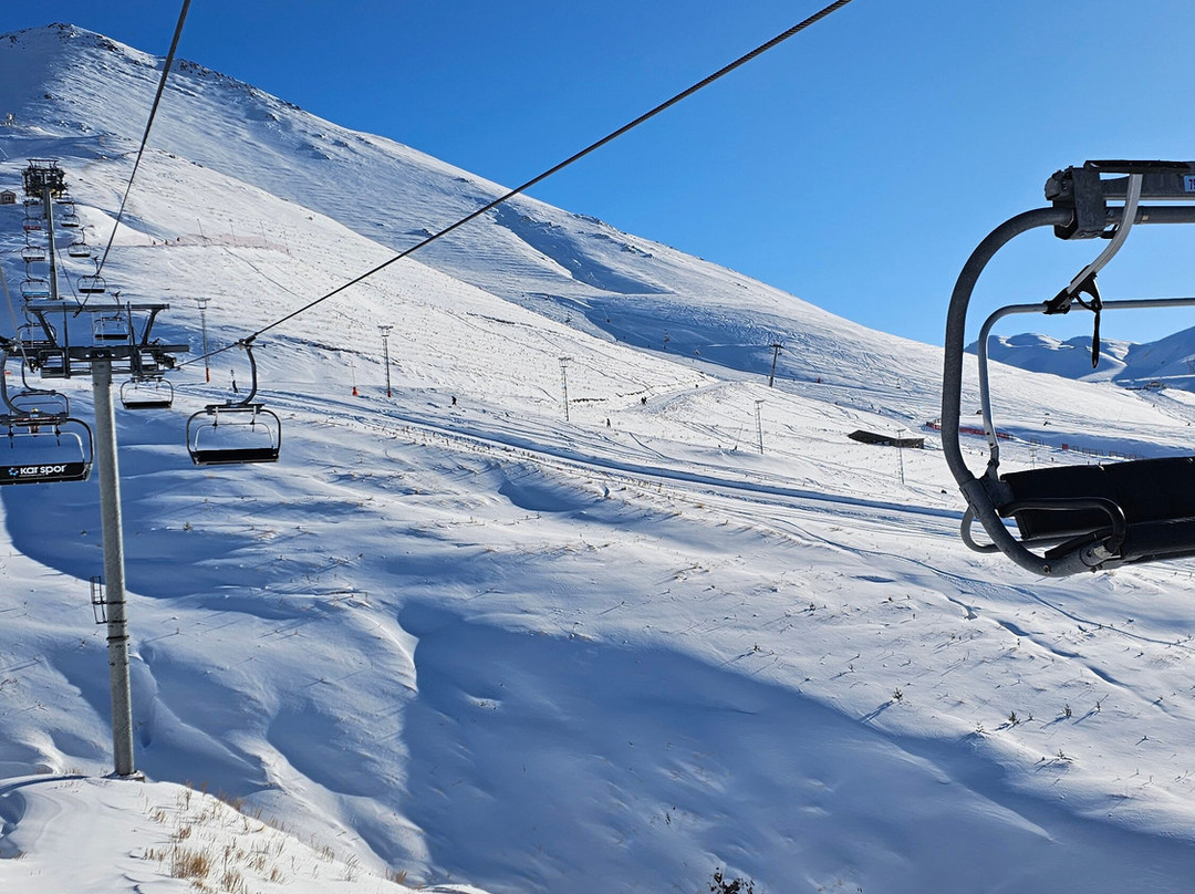 Hilton Garden Inn Erzurum主图